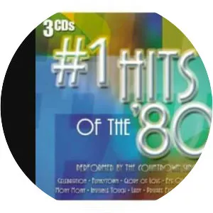 The Countdown Singers - Musical group