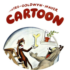 Tom and Jerry The Counterfeit Cat