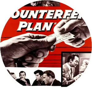 The Counterfeit Plan