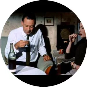 The Counterfeit Traitor - 1962 ‧ Thriller/Drama ‧ 2h 20m