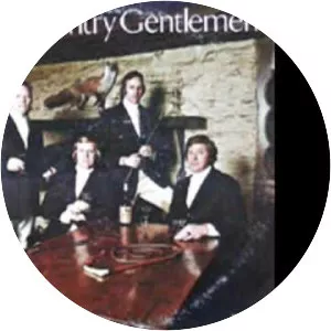 The Country Gentlemen - Band