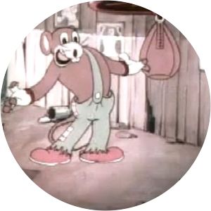 The Country Mouse 1935