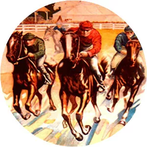 The County Fair - 1920 ‧ Drama ‧ 50 mins