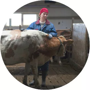 The County photograph