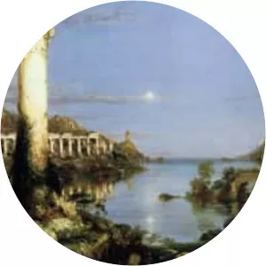 The Course of Empire: Desolation