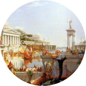 The Course of Empire: The . . .