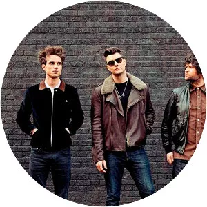 The Courteeners