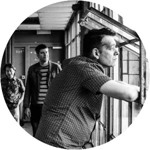 The Courtesy Group - Musical artist