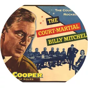 The CourtMartial of Billy Mitchell