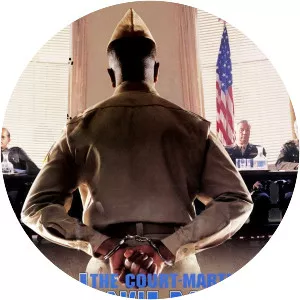 The CourtMartial of Jackie Robinson