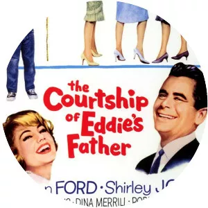 The Courtship of Eddie's Father