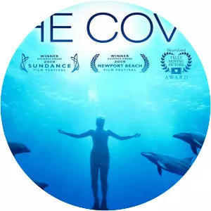 The Cove - 2009 ‧ Documentary/Crime ‧ 1h 32m