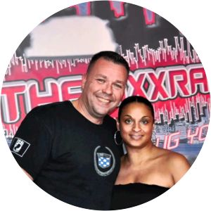 the cover girls michelle valentine