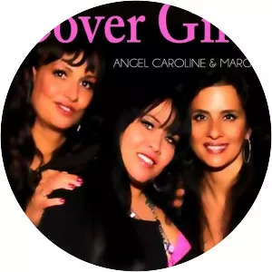The Cover Girls - Musical group