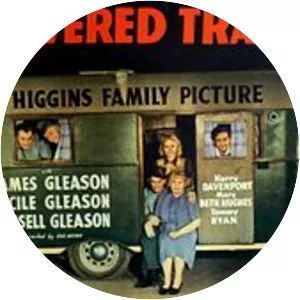 The Covered Trailer - 1939 ‧ Comedy ‧ 1h 6m