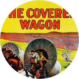The Covered Wagon