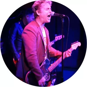 The Coverups - Supergroup