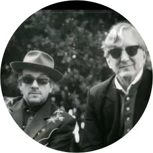 The Coward Brothers - Musical group