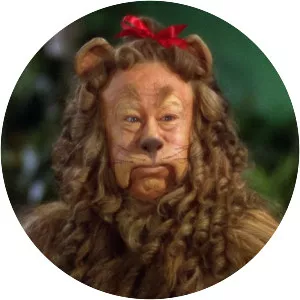 The Cowardly Lion - Fictional character