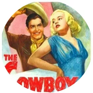 The Cowboy and the Blonde