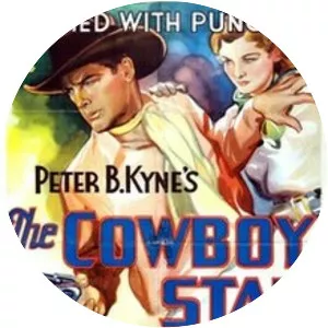 The Cowboy Star