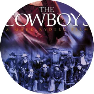 The Cowboys - 1972 ‧ Drama/Action ‧ 2h 14m