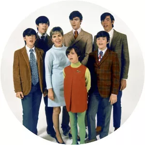 The Cowsills
