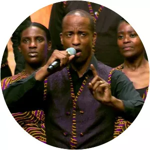 The Coydon S. D. A. Gospel Choir