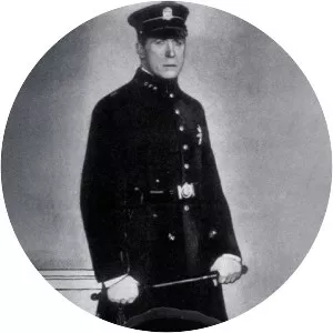 The Cradle of Courage