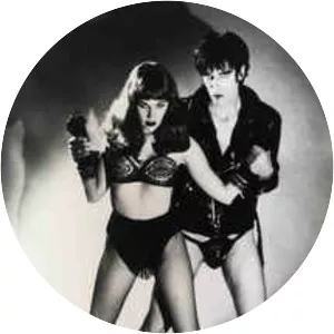 The Cramps - Rock band