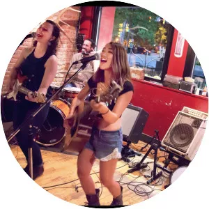 The Crane Wives - Band