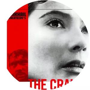 The Cranes Are Flying