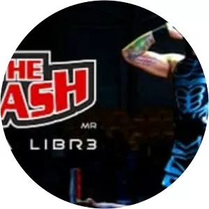 The Crash Lucha Libre