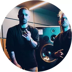 The Cratez - Record producer