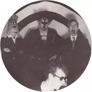 The Cravats - Rock band