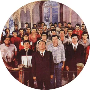 The Crazy Class Wakes Up