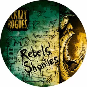 The Crazy Rogues - Musical artist