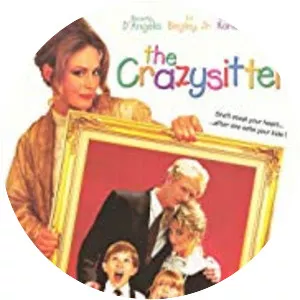 The Crazysitter - 1994 ‧ Drama/Comedy ‧ 1h 32m