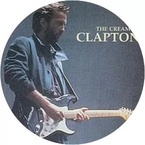 The Cream of Clapton - Compilation album by Eric Clapton