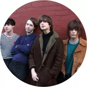 The Creases - Rock band