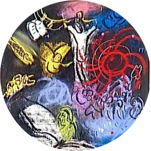 The Creation of Man - Artwork