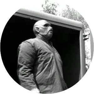 The Creature Walks Among Us