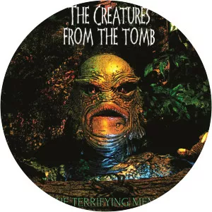 The Creaturesfrom the Tomb - Musical group