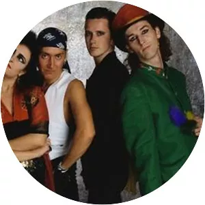 The Creatures - Band