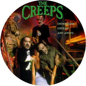The Creeps - 1997 ‧ Horror/Comedy ‧ 1h 20m