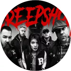 The Creepshow - Band