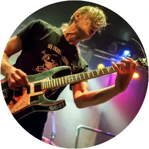 The Cretin - Musical artist