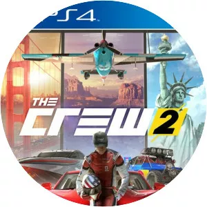 The Crew 2