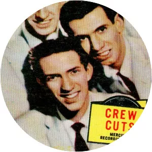 The Crew-Cuts - Vocal quartet