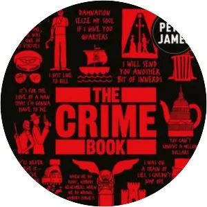 The Crime Book